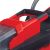 Einhell lawnmower leaf blower set GE-CM 3018 Li CL, 18V (red/black, Li-ion battery 3.0Ah)