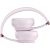 Beats wireless headset Solo4, cloud pink