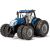 SIKU CONTROL New Holland T7.315 with double tires, RC (incl. remote control)