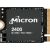 Micron 2400 512GB, SSD (PCIe 4.0 x4, NVMe, M.2 2230)