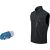 Bosch Heated Vest GHV 12+18V XA, M, work clothing (black, without battery)
