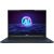 Notebook MSI Stealth 16 AI Studio A1VHG CPU  Core Ultra u9-185H 2300 MHz 16" 3840x2400 RAM 32GB DDR5 5600 MHz SSD 2TB NVIDIA GeForce RTX 4080 12GB ENG Card Reader Micro SD Windows 11 Pro Blue 1.99 kg STEALTH16AISTA1VHG-017