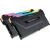 Corsair DDR4 16GB 3600- CL -16 Vengeance RGB PRO black Dual Kit