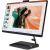 Lenovo IdeaCentre AIO 3 24IAP7 Intel Core i7-13620H 23.8" FHD IPS 250nits AG 16GB DDR4 3200 SSD1TB UHD NoS Black