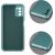 Mocco Metallic Case Aizsargapvalks Priekš Samsung Galaxy A15 4G / A15 5G