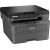 Brother DCP-L2600D multifunction printer Laser A4 1200 x 1200 DPI 34 ppm