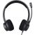 Trust Ayda Headset Wired Head-band Calls/Music USB Type-A Black