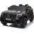 Lean Cars Electric Ride-On Car Mercedes GLC 63S QLS Black Painted