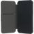 Mocco Smart Carbon Book Case Чехол для Телефона Samsung Galaxy S22