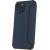 Mocco Smart Carbon Book Case Чехол для Телефона Samsung Galaxy S23
