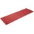 NILS CAMP Folding Karimata NC1768 188 cm red