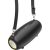 OEM Borofone Portatīvais Bluetooth skaļrunis BP13 Dazzling ar mikrofonu melns