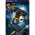 LEGO DC Mechaniczna zbroja Batmana™ (76270)