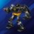 LEGO DC Mechaniczna zbroja Batmana™ (76270)