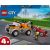 LEGO City Samochód pomocy drogowej i naprawa sportowego auta (60435)