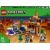 LEGO Minecraft Kopalnia w Badlandach (21263)