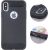 Mocco Simple Black Back Case Aizsargapvalks Priekš  Samsung Galaxy A52 4G / A52 5G