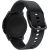 Hurtel Silicone Strap TYS smartwatch band universal 20mm black