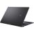 Notebook ASUS ZenBook Series UM3402YA-KP753W CPU  Ryzen 5 7430U 2300 MHz 14" 2560x1600 RAM 16GB LPDDR4x SSD 512GB AMD Radeon Graphics Integrated ENG NumberPad Card Reader microSD Windows 11 Home Black 1.35 kg 90NB0W95-M01D80