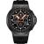 Colmi V69 smartwatch (black)