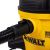 Dewalt Odkurzacz sucho/mokro 23L super cichy AT-DXV23P-QT