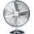 Desktop fan Ravanson WT-7033N (inox)