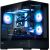 Zalman P30 Black, ARGB Fan x3