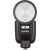 Godox flash V1 Pro for Canon