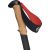 Black Diamond trekking poles Pursuit M/L, fitness device (grey/red, 1 pair, 110-125 cm)