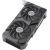 ASUS Dual -RTX4060TI-O8G-EVO NVIDIA GeForce RTX 4060 Ti 8 GB GDDR6