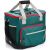 Aukstumsoma COOLER BAG METEOR FROSTY green/red