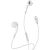 In-ear wired headphones Mcdodo HP-6070 (white)