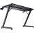 COMPUTER DESK GXT 709 LUMINUS/BLACK 25184 TRUST