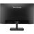 LCD Monitor VIEWSONIC VA2408-MHDB 23.8" Panel IPS 1920x1080 16:9 100Hz Matte 1 ms Speakers Tilt Colour Black VA2408-MHDB