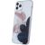 Fusion Trendy Modena Back Case Силиконовый чехол для Apple iPhone X | XS