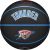 Wilson NBA Team City Collector Oklahoma City Thunder Ball WZ4016421ID basketball (7)