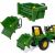 Rolly Toys Rolly Toys Pojemnik Rolly Box John Deere do traktora