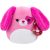 SQUISHMALLOWS Mīkstā rotaļlieta, Valentīndienas sērija, 19 cm