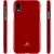 Mercury Jelly Case Sam M33 5G M336 |red