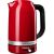 KitchenAid 5KEK1701EER electric kettle 1.7 L 2400 W Red