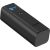 CANYON PB-2010, allowed for air travel power bank 27000mAh/97.2Wh Li-poly battery, in/out:2xUSB-C PD3.1 140W, out:USB-A QC 3.0 22.5W,TFT display,Dark Grey