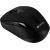 CANYON MSO-W6, 2.4GHz wireless optical mouse with 6 buttons, DPI 800/1200/1600, Black, 92*55*35mm, 0.054kg