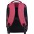 CANYON BPE-5, Laptop backpack for 15.6 inch, Product spec/size(mm): 400MM x300MM x 120MM(+60MM), Red, EXTERIOR materials:100% Polyester, Inner materials:100% Polyestermax weight (KGS): 12kgs