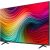 LG 50NANO82T3B 50" NanoCell NANO82 4K Smart TV 2024 webOS