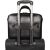 Port Designs Versailles II notebook case 35.6 cm (14") Briefcase Black