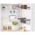 Bosch Serie 4 KIL82VFE0 fridge-freezer Built-in 280 L E White