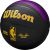 Wilson Wilson NBA Team City Collector Los Angeles Lakers WZ4024114XB basketball (7)