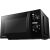 MICROWAVE OVEN 20L SOLO/MWP-MM20P(BK) TOSHIBA