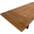 Dining table VALENCIA 220x100xH75cm, oak