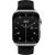 QCY GS2 S5 smartwatch (black)